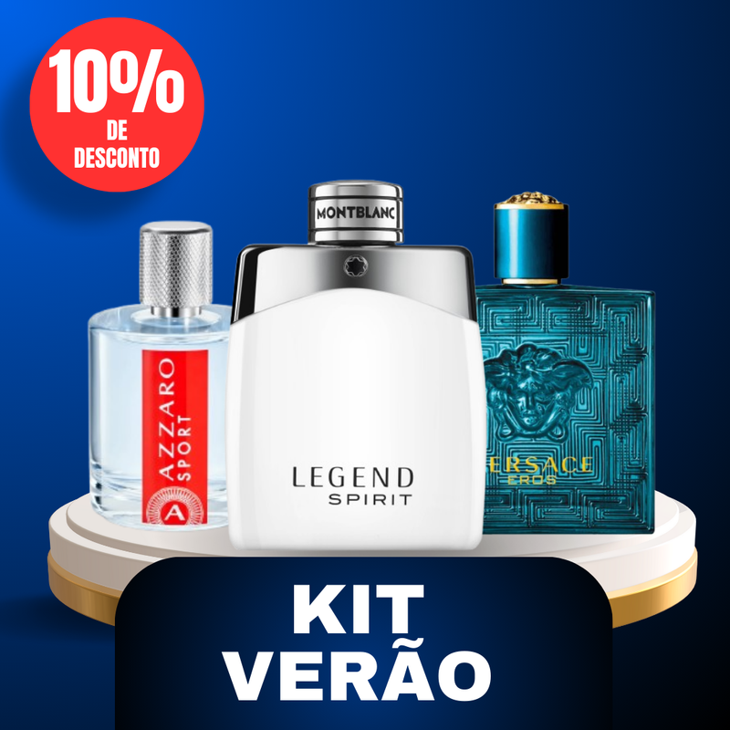 Kit de Verão