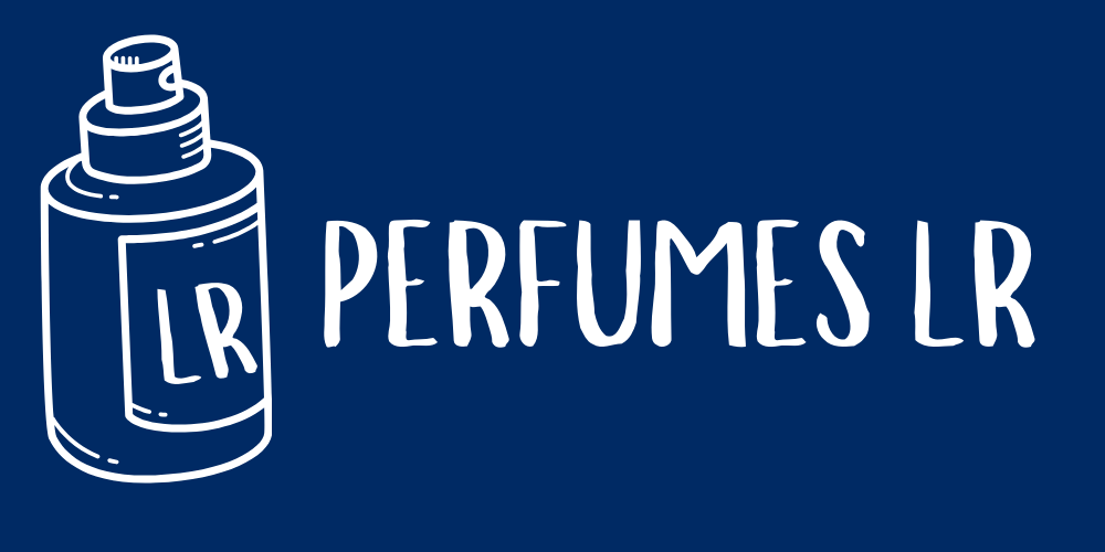 Perfumes LR