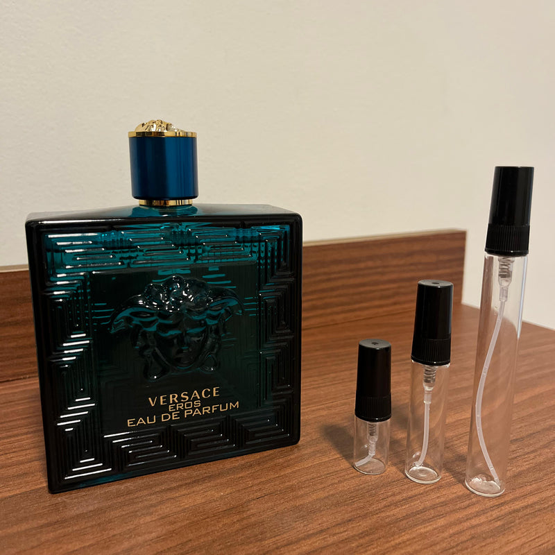 Versace Eros EDP