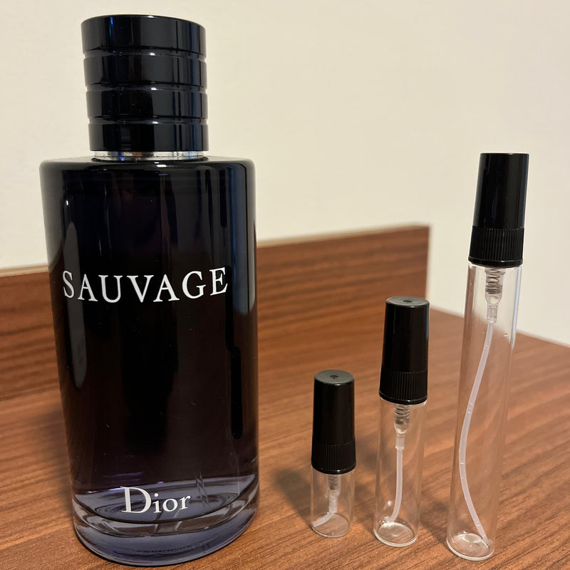 Dior Sauvage EDT