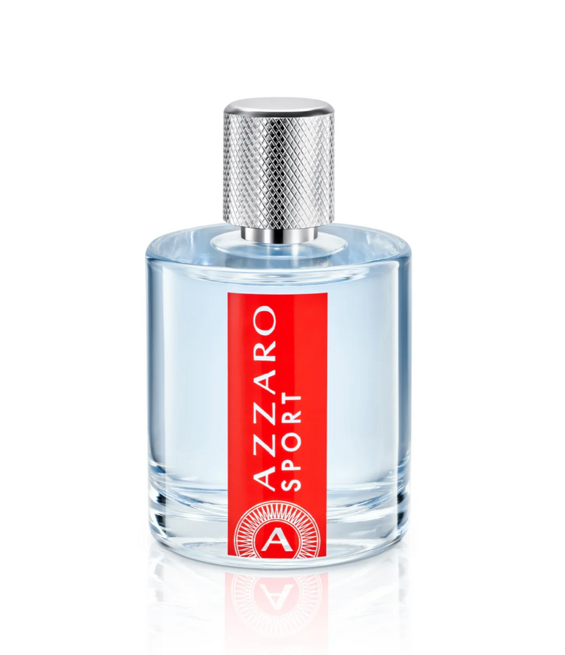 Azzaro Sport